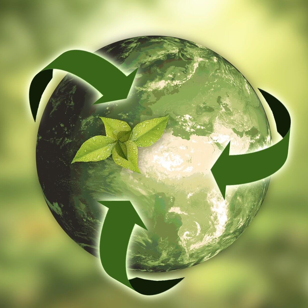 Reciclaje 360º